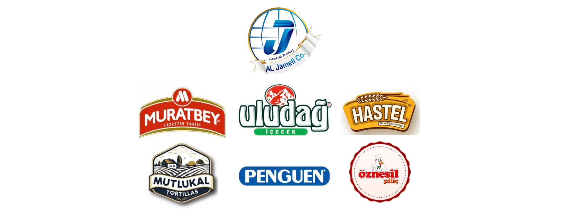 AL JAMELL COMPANY